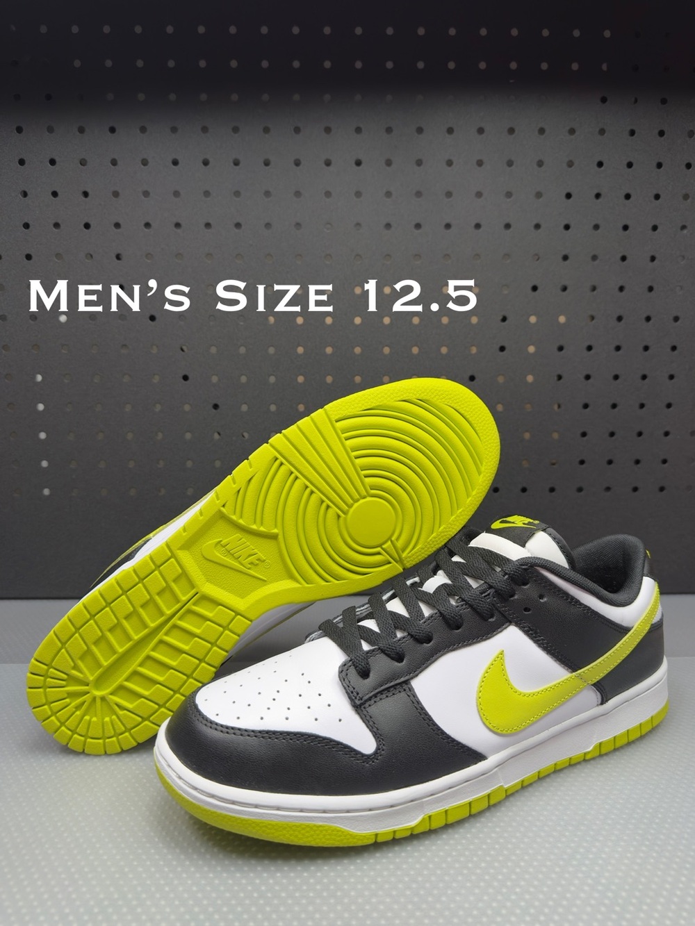 Nike Dunk Low